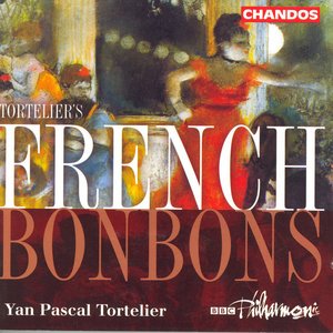 Herold: Overture To Zampa / Gounod: Funeral March Of A Marionette / Thomas: Overture To Mignon