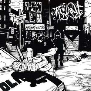 Neighborhood Watch - EP