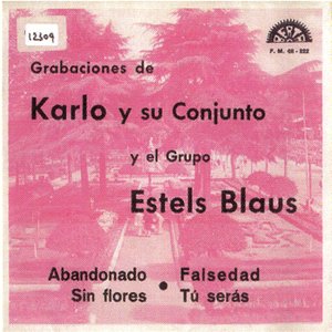 Karlo Y Su Conjunto 的头像