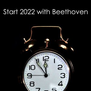 Start 2022 with Beethoven