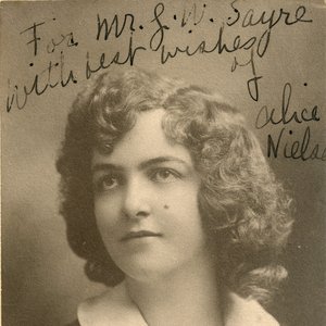 Alice Nielsen 的头像