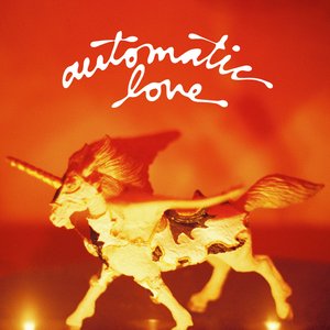 Automatic Love - Single