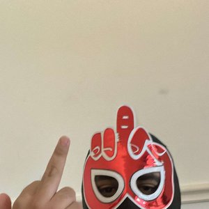 Avatar for JVR