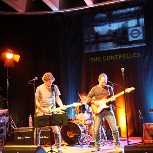 The Contrelles 的头像