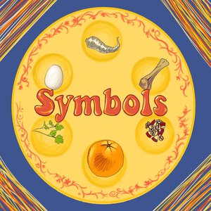 Symbols (A Passover Ska Song for Kids) - Single