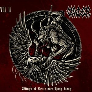 Wings of Death over Hong Kong vol. II