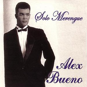 Image for 'Solo Merengue'