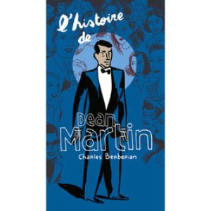 BD Music Presents Dean Martin