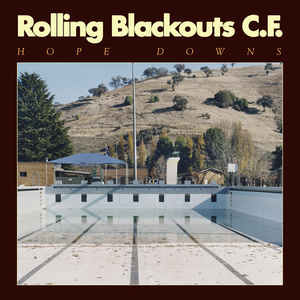 Rolling Blackouts Coastal Fever - An Air Conditioned Man - Zortam Music
