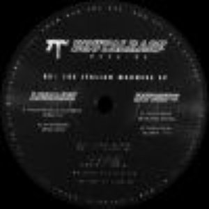 Italian Madness EP