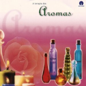 A terapia dos AROMAS