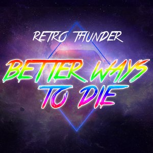 Better Ways to Die