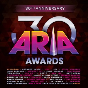 ARIA Awards 30th Anniversary