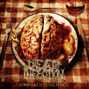 Human slaughter... Till remains
