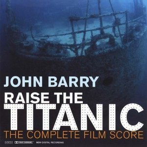 Raise The Titanic