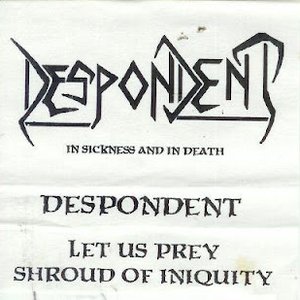 In Sickness And In Death