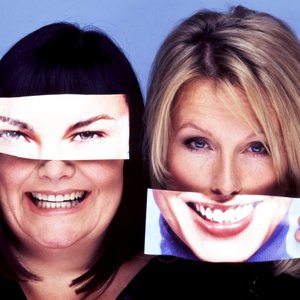 Avatar für French and Saunders