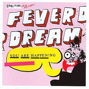 You are happening