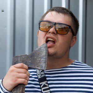 Сергей Петров 的头像