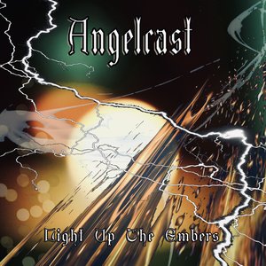 Light Up the Embers - Single