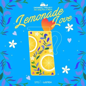 Lemonade Love - SM STATION
