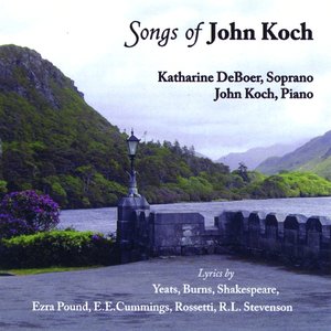 Songs of John Koch