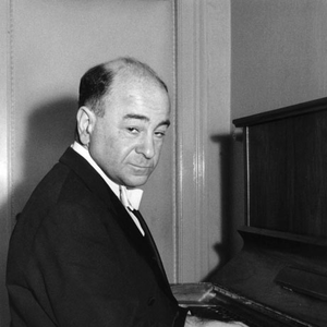 Шура Черкасский photo provided by Last.fm