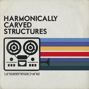 Harmonically Carved Structures