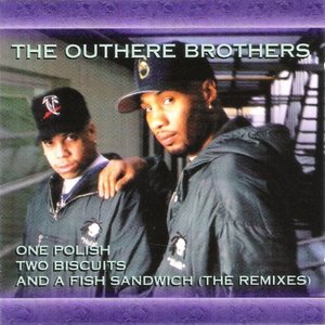 1 Polish, 2 Biscuits & A Fish Sandwich (The Remixes)