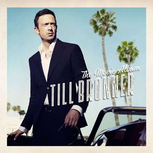 The Movie Album cover