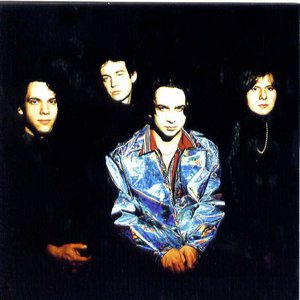 The Johnny Hyde Quartet 的头像