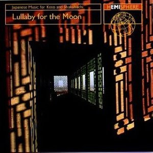 Lullaby for the Moon