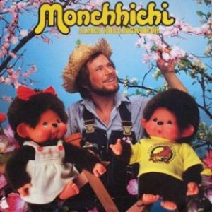 Avatar for James Hollingworth - Monchhichi