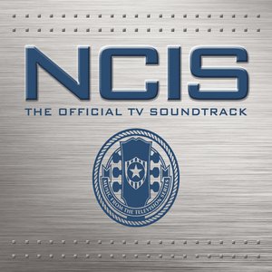 Image for 'NCIS: The Official TV Soundtrack'