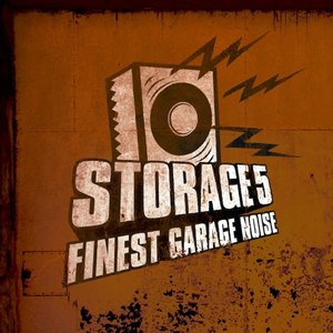 Finest Garage Noise