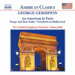 Gershwin: An American In Paris / Porgy And Bess