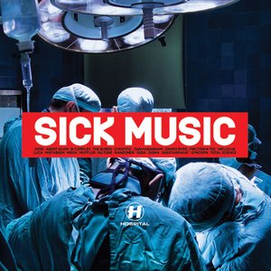 Immagine per 'SiCK Music'