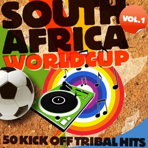 South Africa Worldcup, Vol. 1