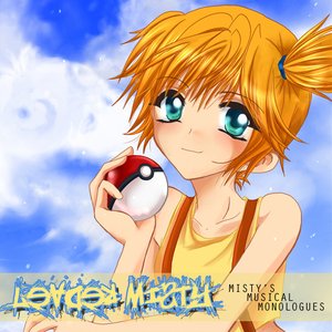 Misty's Musical Monologues