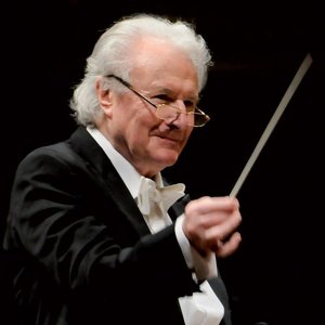 Awatar dla Colin Davis: Royal Concertgebouw Orchestra