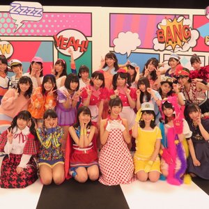 AKB48 U-17選抜 的头像