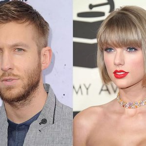 Calvin Harris & Taylor Swift 的头像