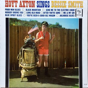 Hoyt Axton Sings Bessie Smith