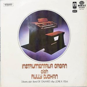 Instrumentalia Organ