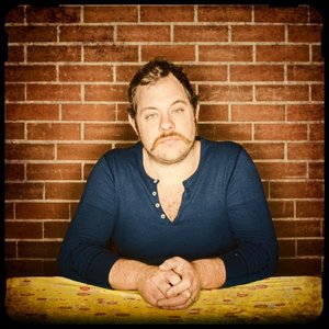 Avatar for Nathaniel Rateliff and The Wheel