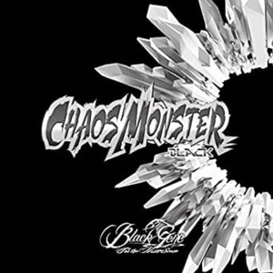 BFN BEST ALBUM CHAOS MONSTER (Special Overseas Edition)