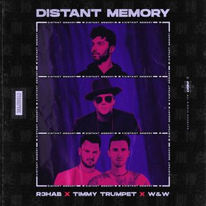 Distant Memory - Single