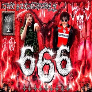 666 (feat. Che & Sematary) - Single