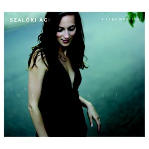 Avatar for Szalóki A'gi