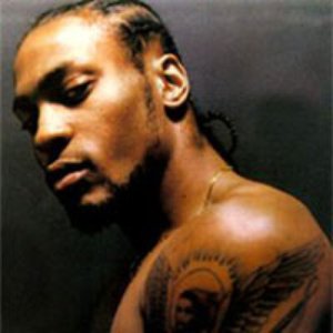 D'Angelo/Fat Joe/INI/Raekwon 的头像